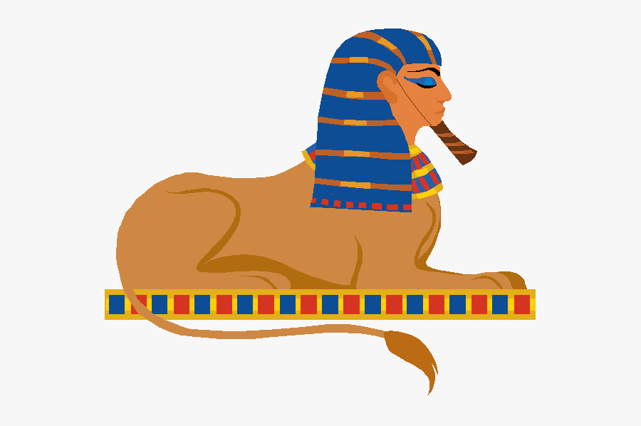 Sphynx Free On Dumielauxepices, Transparent Clipart