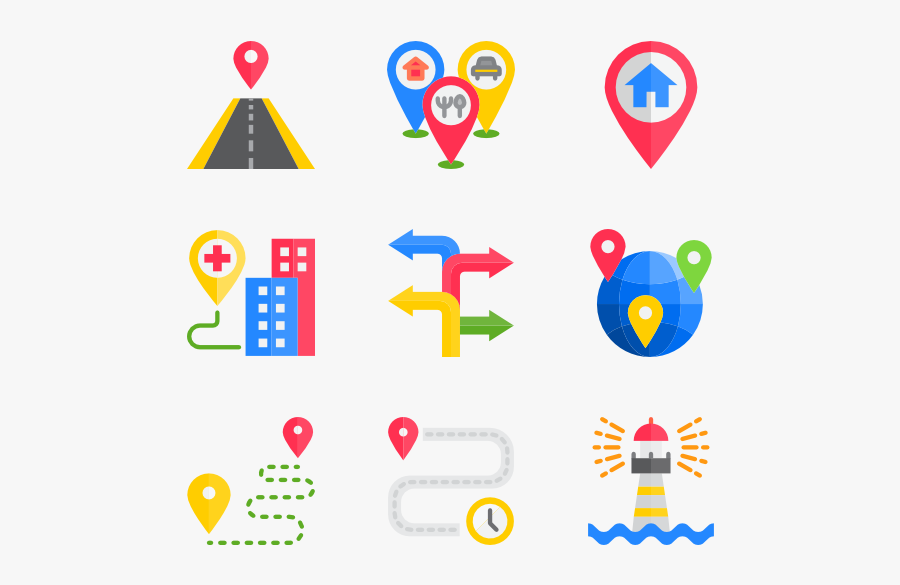 Navigation, Transparent Clipart