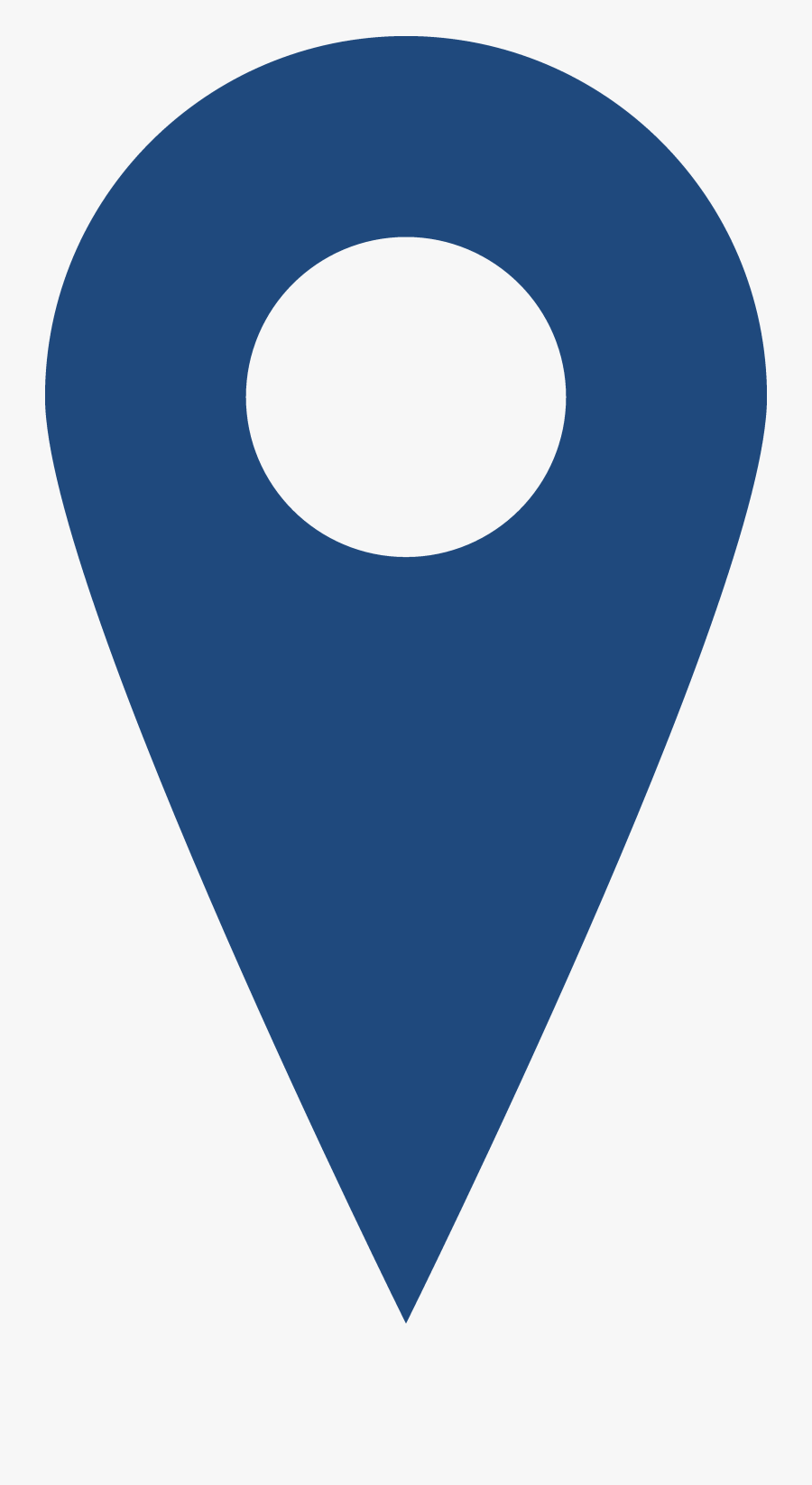 Graphic Download Clipart Instagram Frames Illustrations - Google Maps Blue Pin, Transparent Clipart