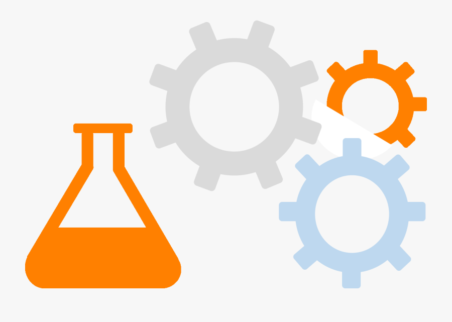 Tandwielen Pictogram, Transparent Clipart