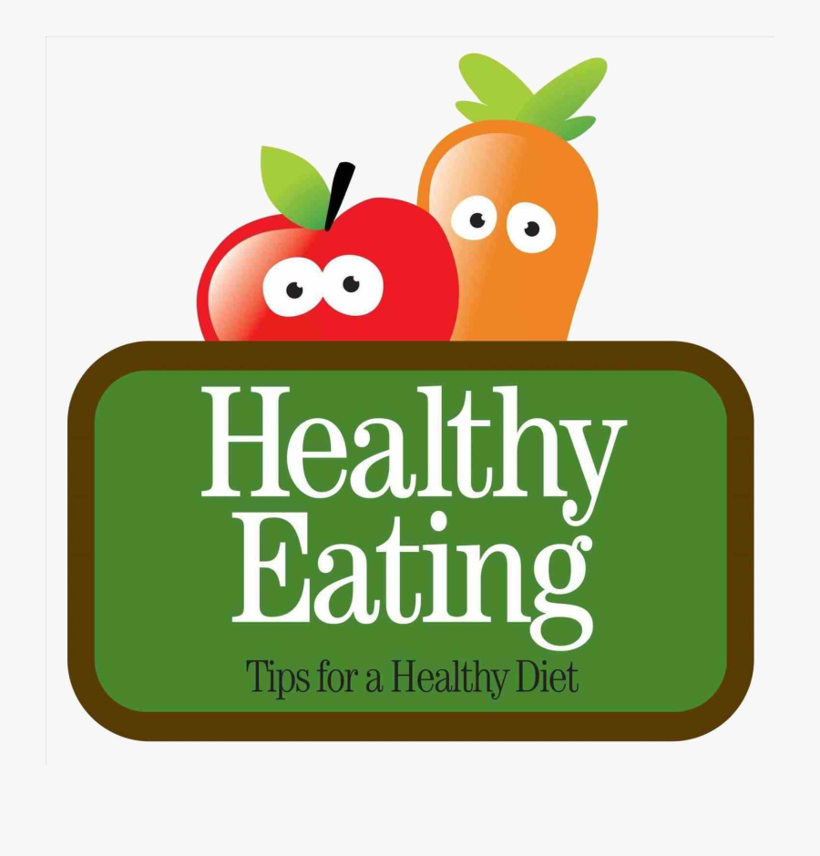 Healthy Food X Eating Pencil And In Color Rhmozirucom - Eating Habits Healthy Diet, Transparent Clipart