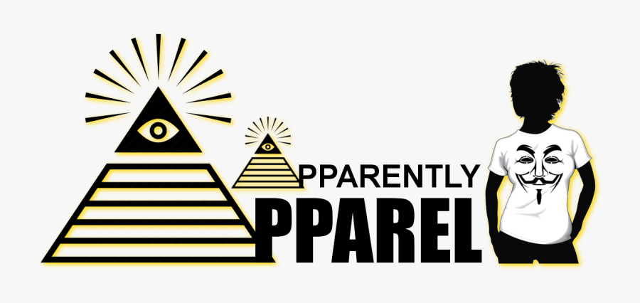 Picture - Triangle, Transparent Clipart