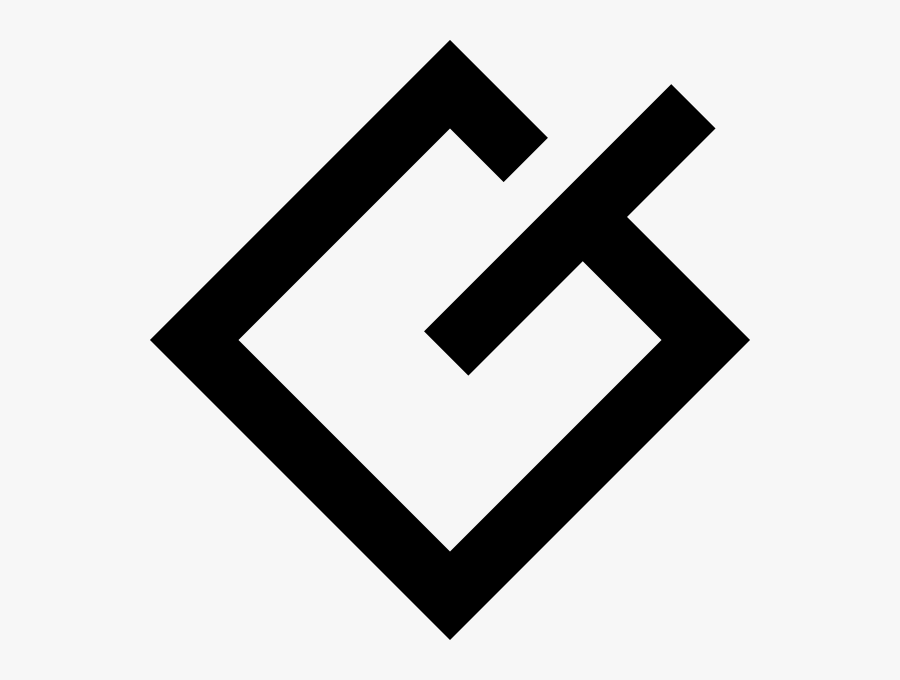 Glass & Marker - Glass And Marker Logo, Transparent Clipart