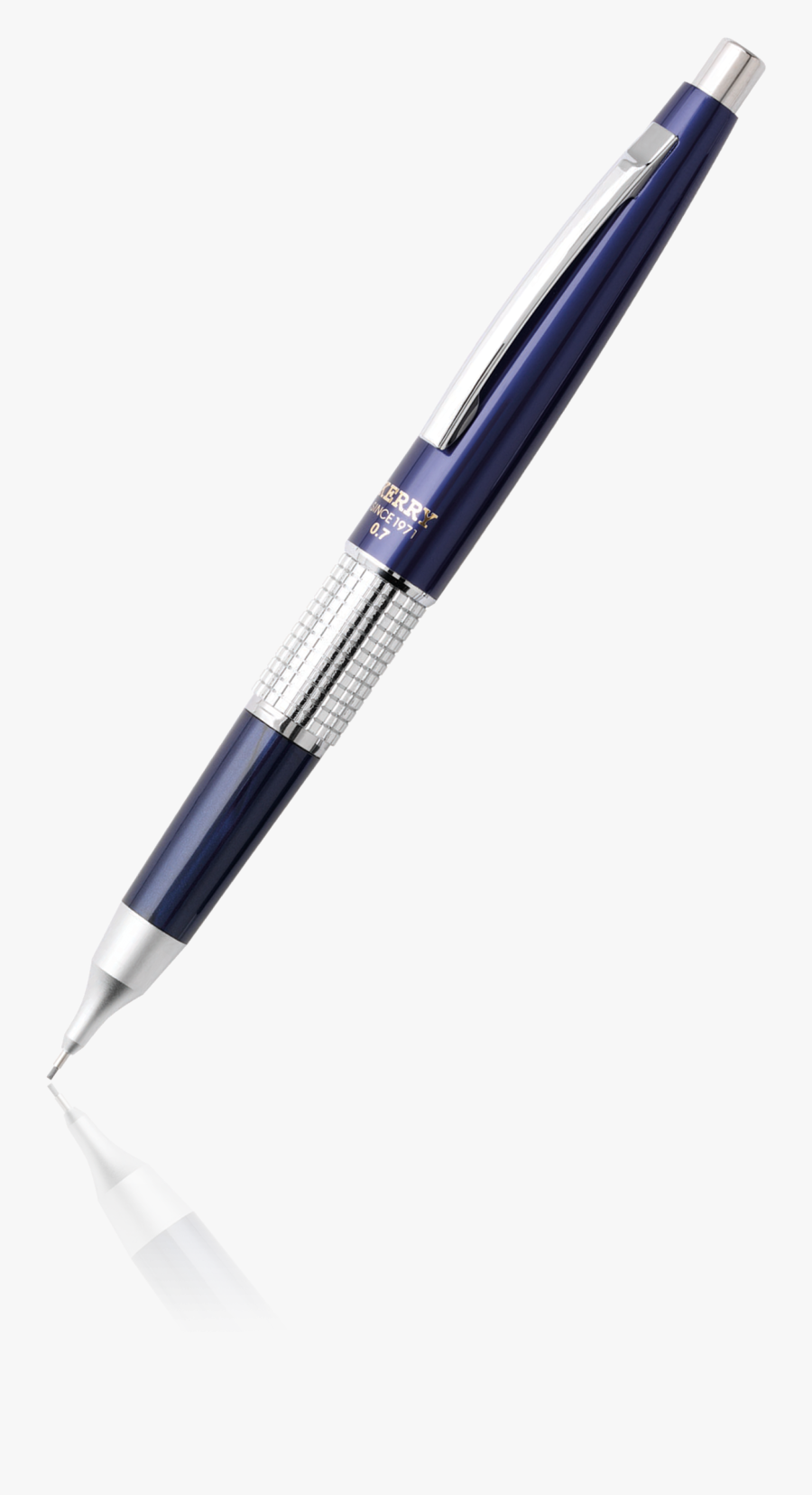 Pen Clipart Pen Pentel - Pentel Mechanical Pencil, Transparent Clipart