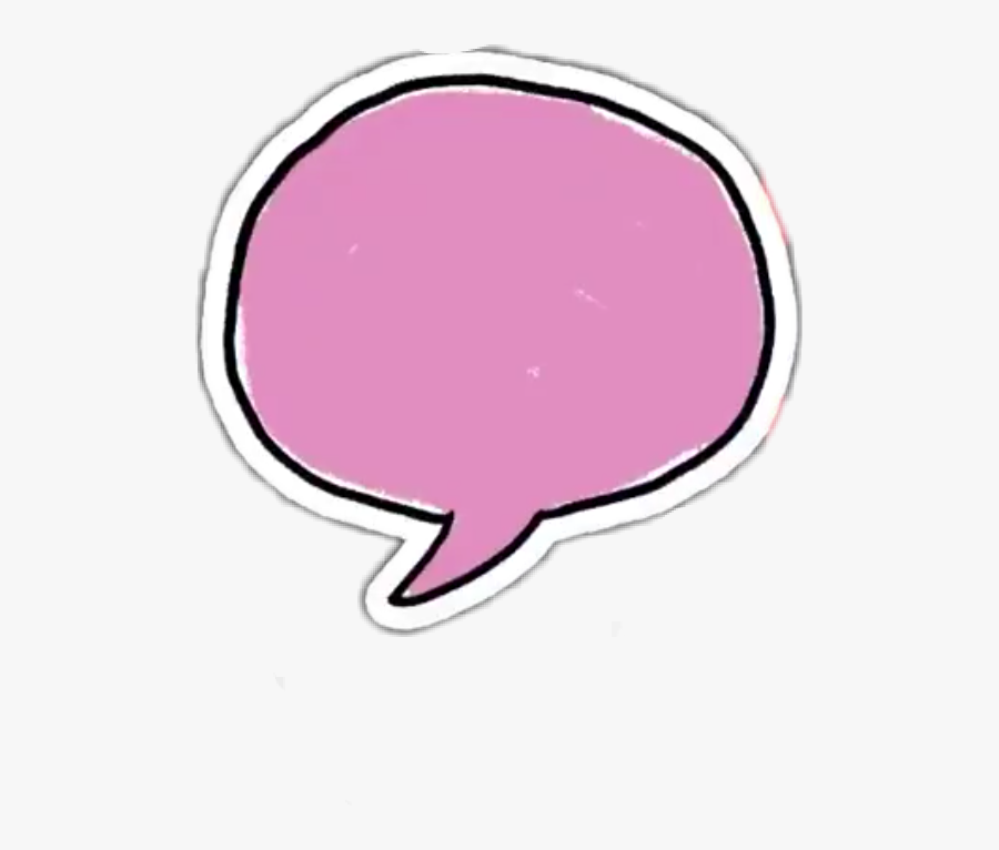 Speach Bubble Png - Escudo Do Flamengo Regatas, Transparent Clipart