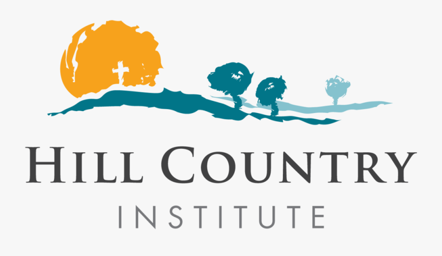 Hill Country Institute Clipart , Png Download - Hickory Chair Furniture Logo, Transparent Clipart