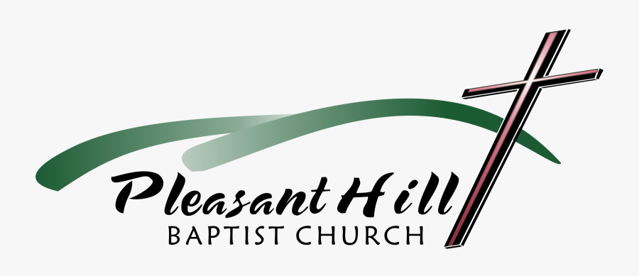 Pleasant Hill Baptist Church Clipart , Png Download - Pleasant Hill Church Logo, Transparent Clipart
