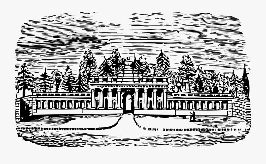 Laurel Hill Cemetery, Transparent Clipart