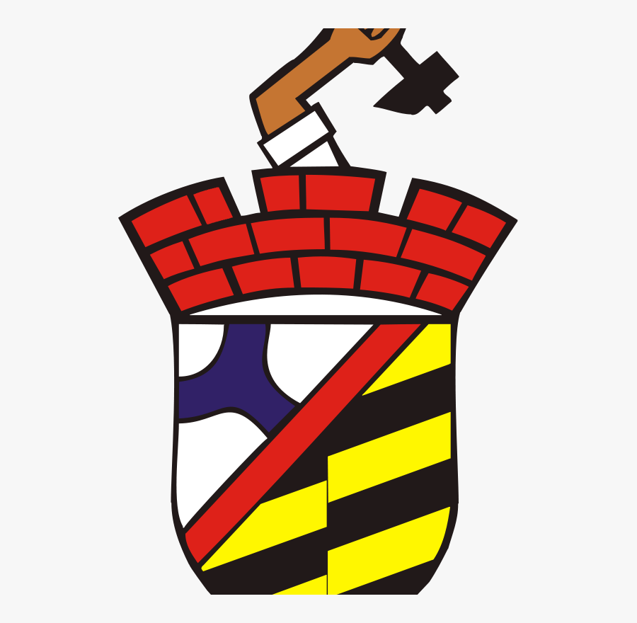 Coat Of Arms Clip Art - Skp Music, Transparent Clipart