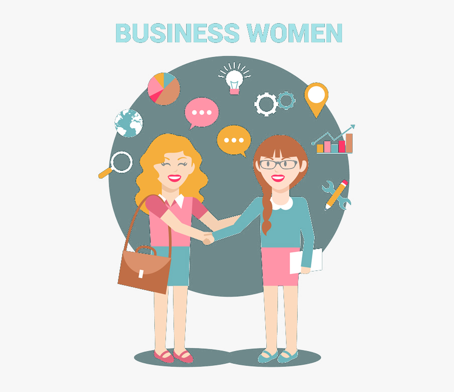 Handshake Clip Art - Illustration, Transparent Clipart