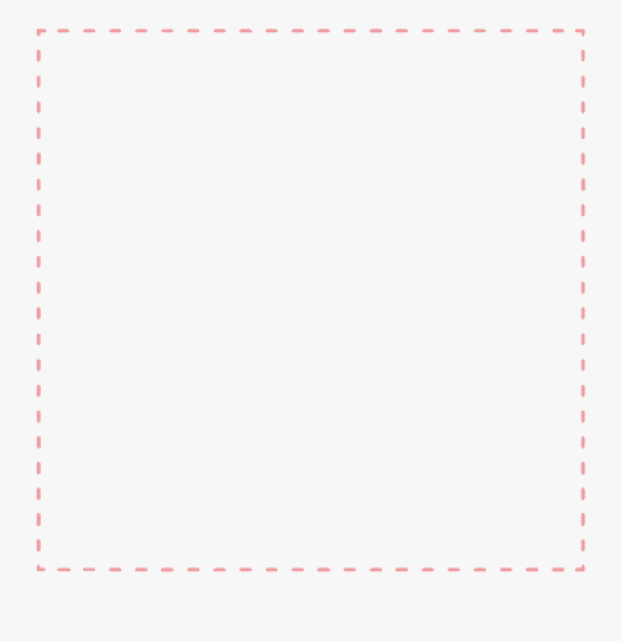 Handprint Clipart Frame - Jcpenney Printable Coupons 2012, Transparent Clipart