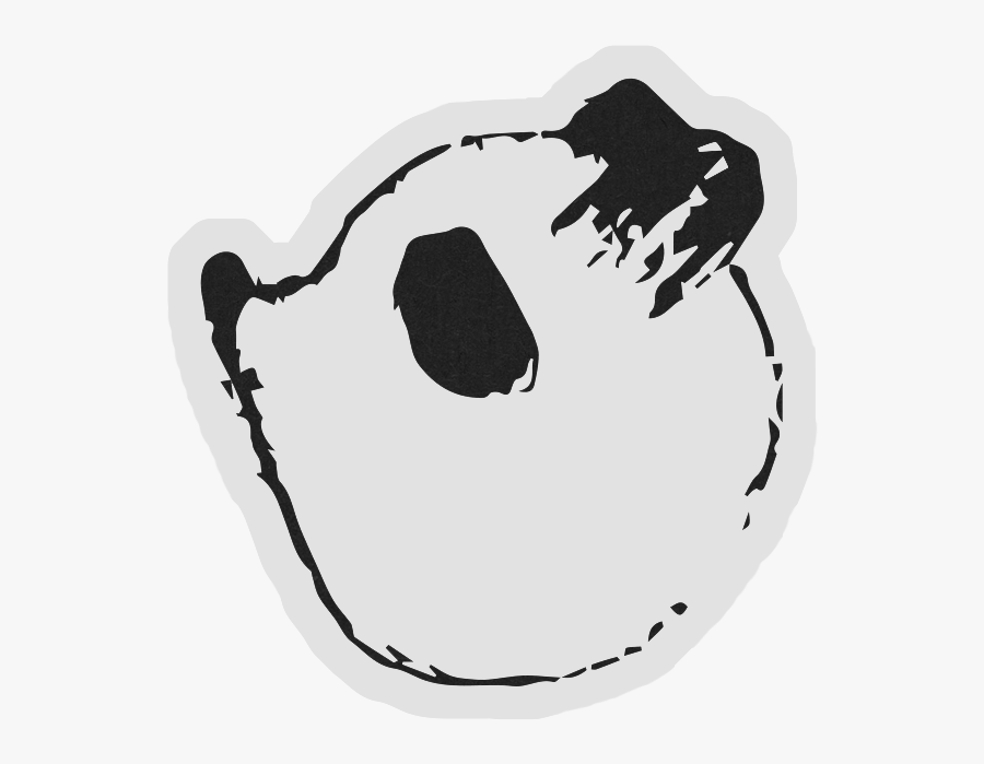 Giant Red Clip Art Sketch - Illustration, Transparent Clipart