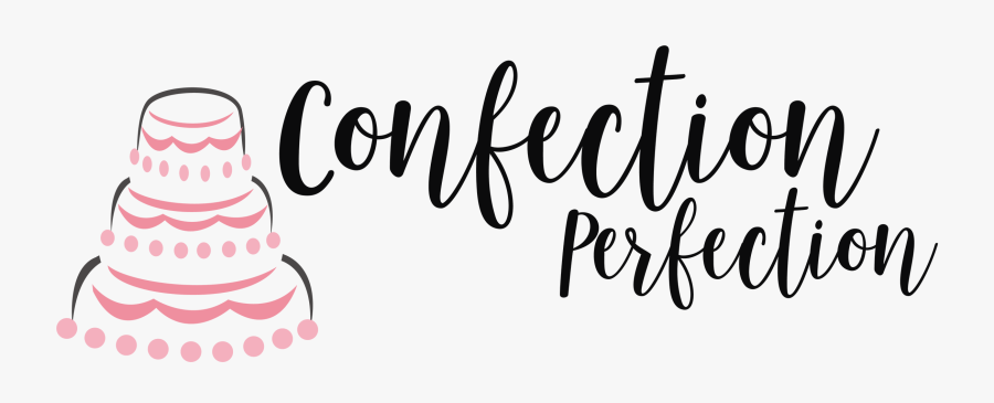 Confection Perfection, Custom Cakes Atlanta - Confection Perfection, Transparent Clipart