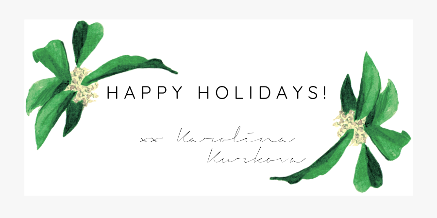 Calligraphy, Transparent Clipart