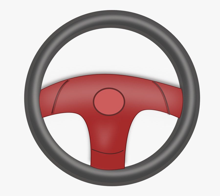 Steering Wheel Clipart Free, Transparent Clipart