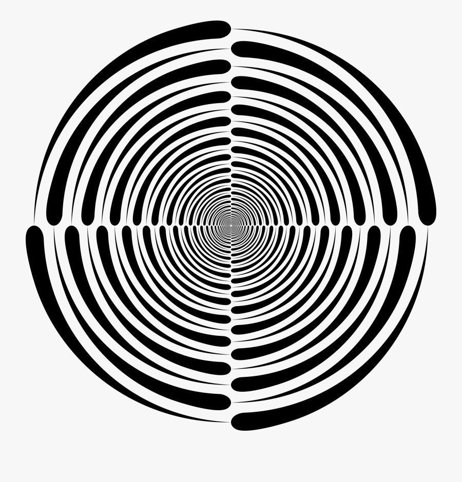 Black Sun, Transparent Clipart