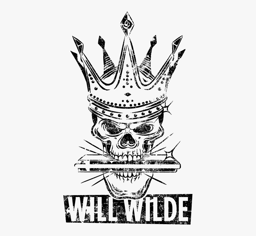 Will Wilde Blues, Transparent Clipart