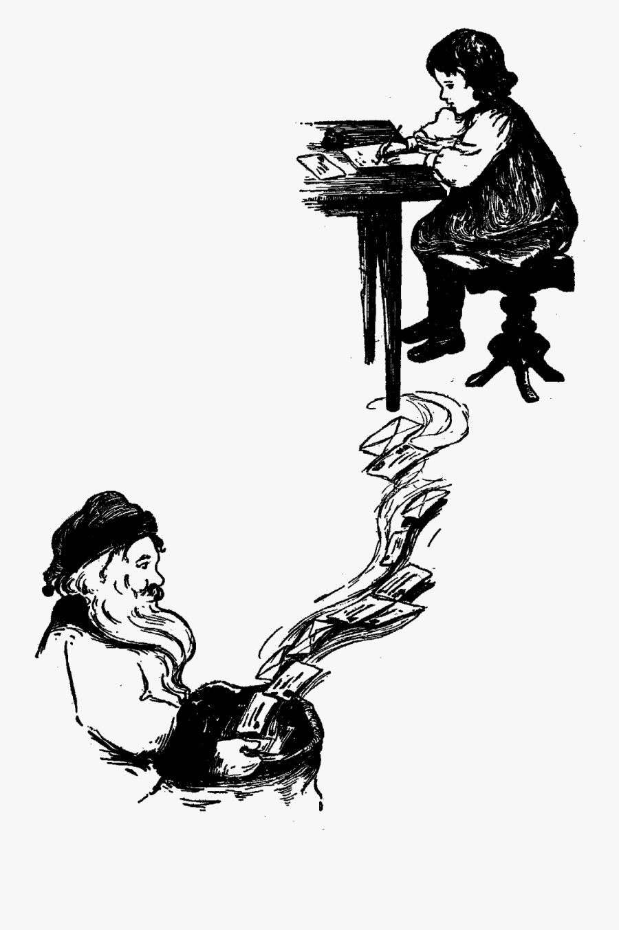 Illustration, Transparent Clipart