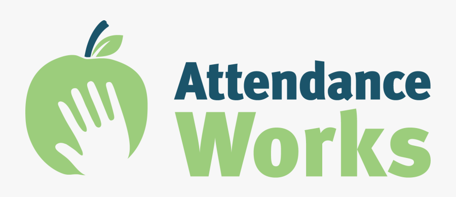 Attendance Clipart List Webdesign - Attendance Works Logo, Transparent Clipart
