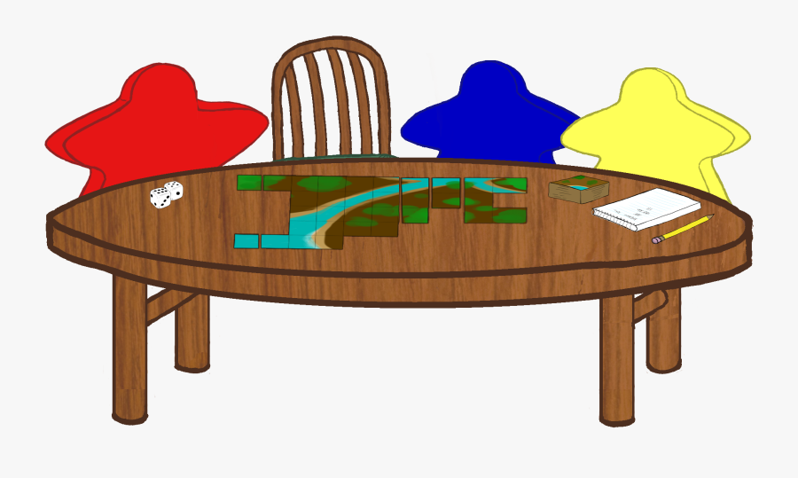 Open Seat Gaming, Transparent Clipart
