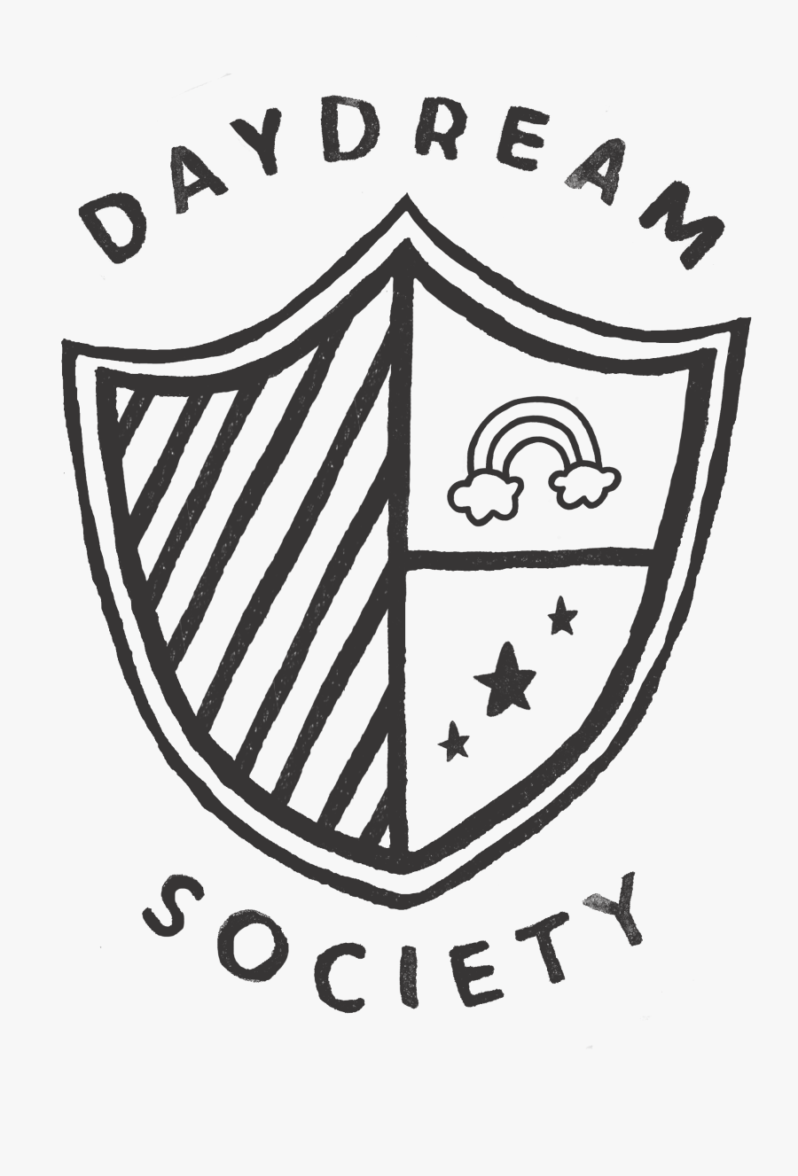 Daydream Society Logo, Transparent Clipart