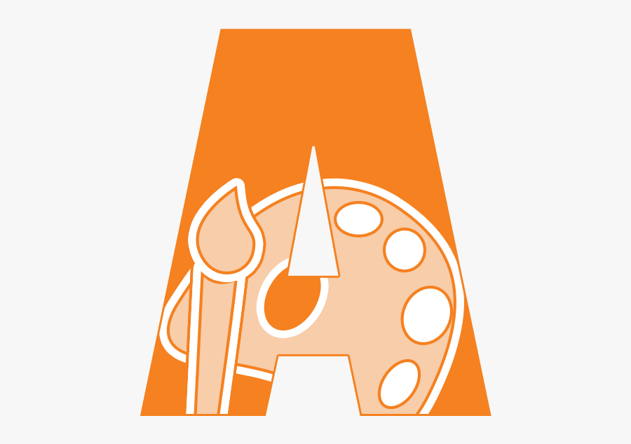 Letter A - Steam Letter A Clipart, Transparent Clipart