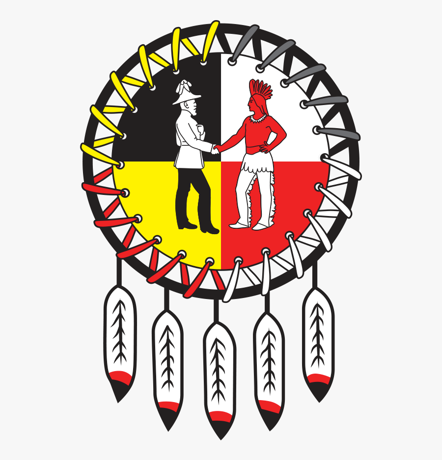 Treaty 8 Logo - Treaty 8 First Nations Of Alberta, Transparent Clipart