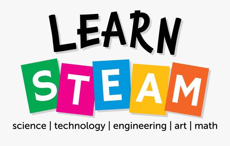 Learn Steam, Transparent Clipart