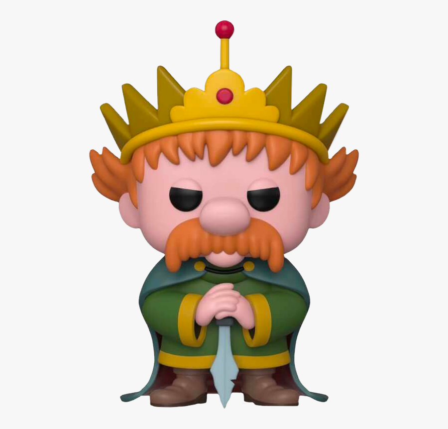 Disenchantment Funko, Transparent Clipart