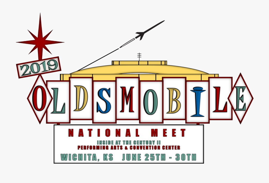 Oldsmobile Nationals 2019, Transparent Clipart