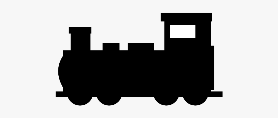 Free Locomotive Icons, Transparent Clipart