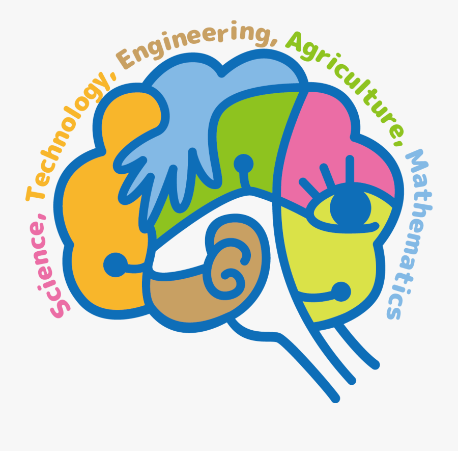 Science Technology Steam Png, Transparent Clipart
