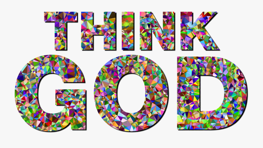 Text,symbol,number - Circle, Transparent Clipart