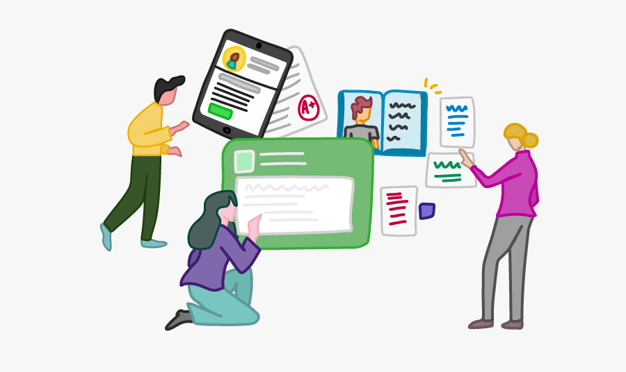 Knowledge Clipart Language Art, Transparent Clipart