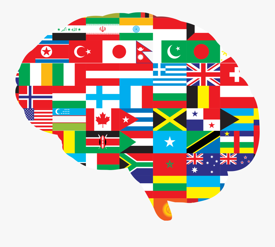 Think Internationally Clip Arts - World Peace Png, Transparent Clipart