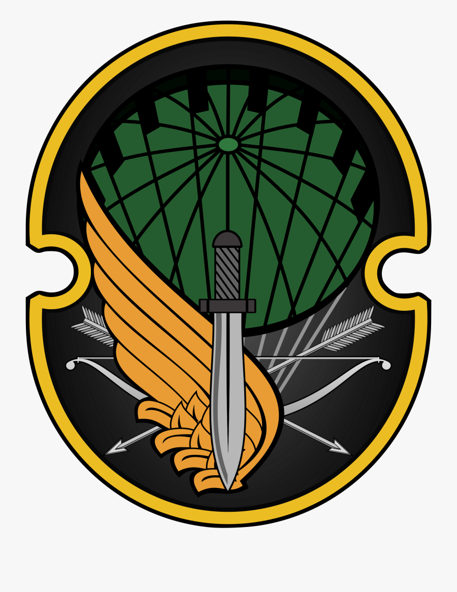65th Airborne Special Forces Brigade, Transparent Clipart