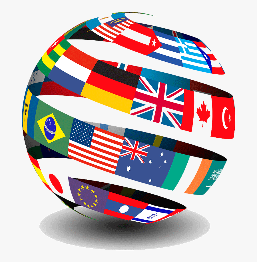English As A Second Language Png, Transparent Clipart