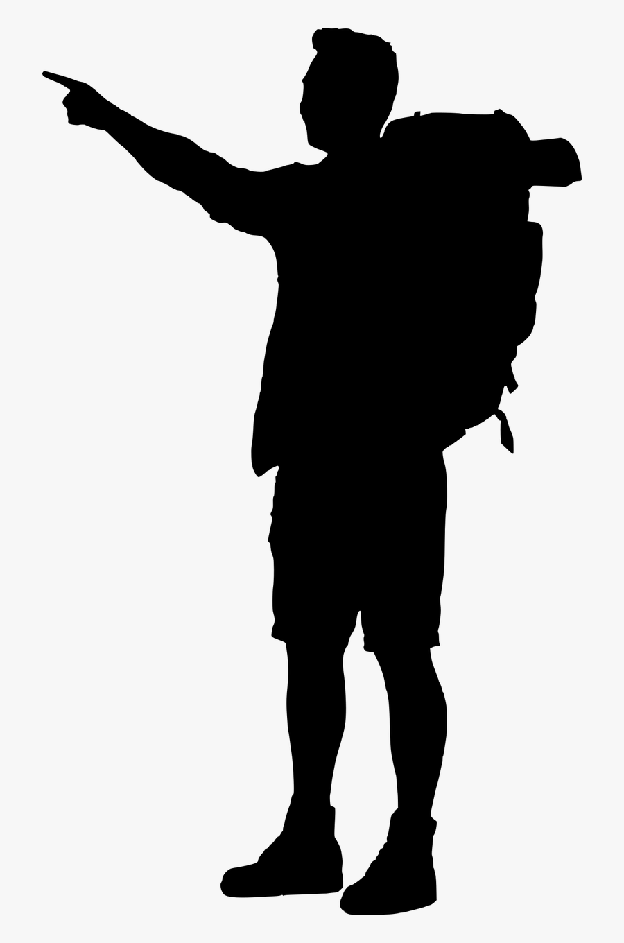 Soldier Clip Art Vector Graphics Army Military - Sports Slogans In Hindi, Transparent Clipart