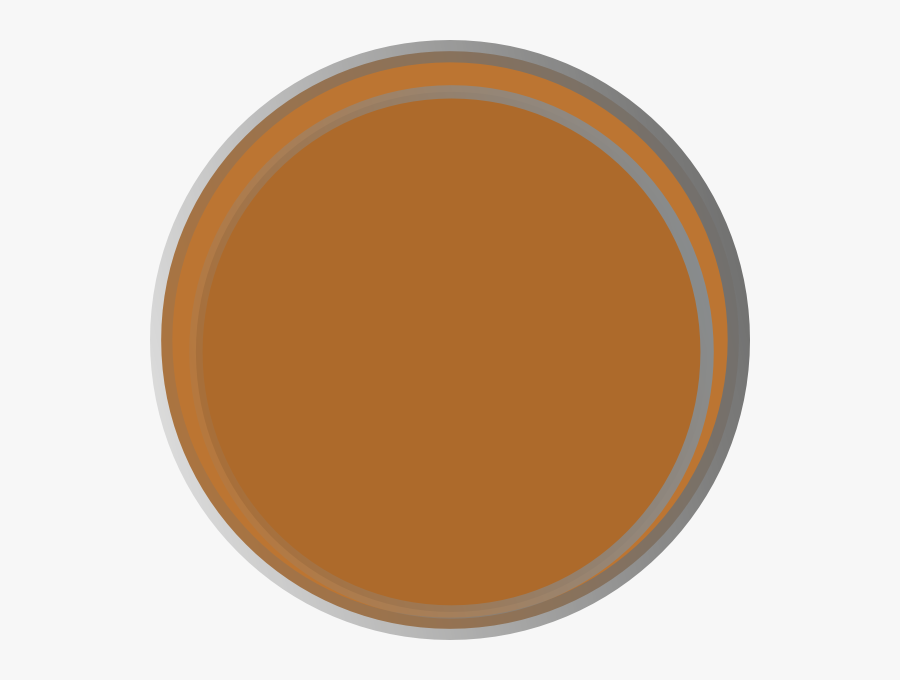 Circle, Transparent Clipart