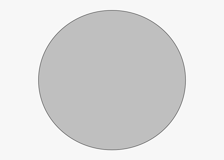 Circle, Transparent Clipart