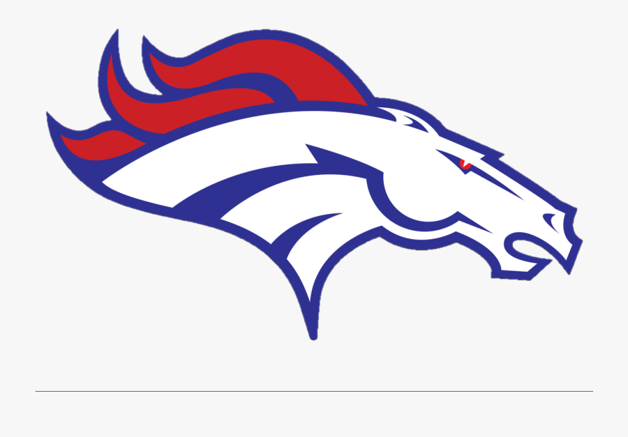 Denver Broncos Png, Transparent Clipart
