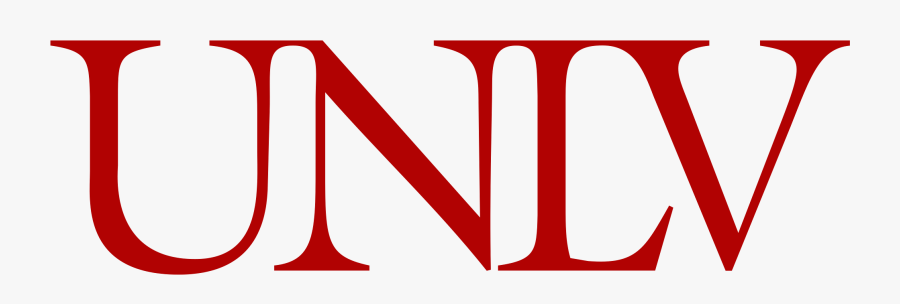 University Of Nevada Las Vegas - Nursing School, Transparent Clipart