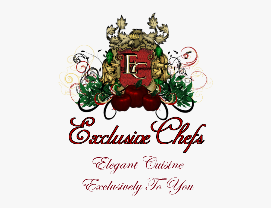 Exclusive Chefs Las Vegas - Illustration, Transparent Clipart