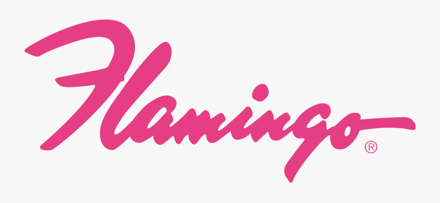 Flamingo Las Vegas Png, Transparent Clipart