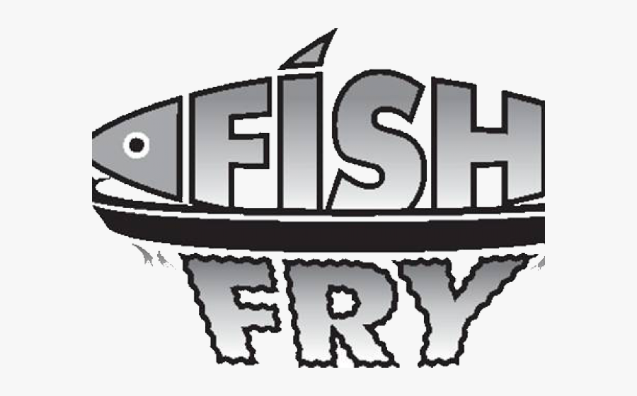 Fish Fry Clipart - Fish Fry, Transparent Clipart