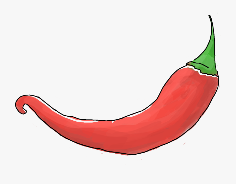 Chile Mexicano Clipart , Png Download, Transparent Clipart