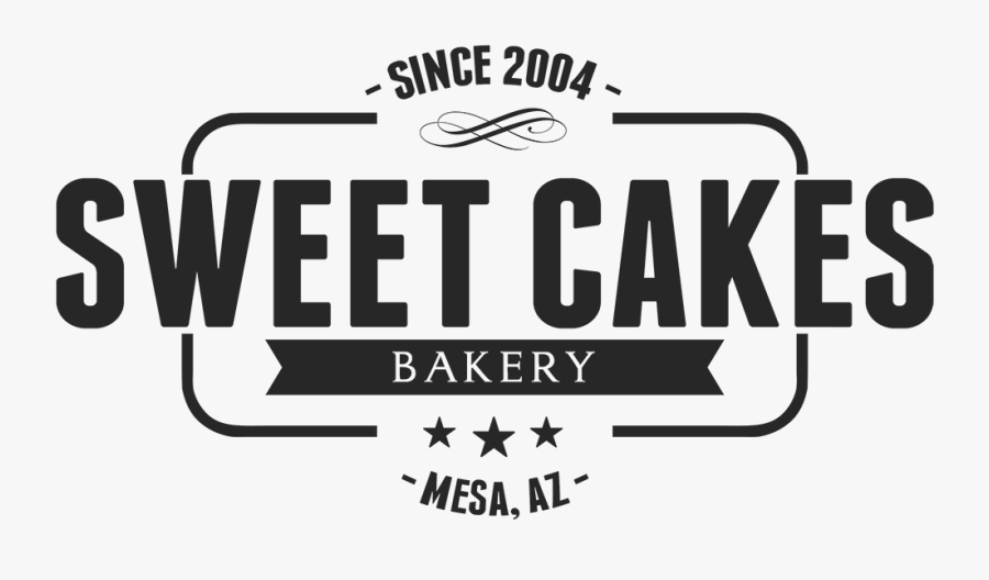 Happy Friday Clipart Free - Cake And Bakery Logo, Transparent Clipart