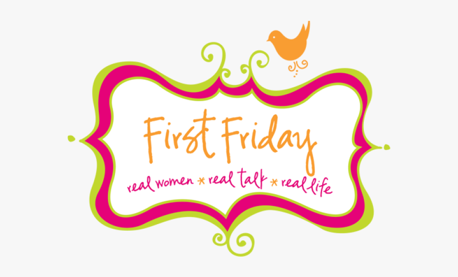 Friday The 13th Clipart - Calligraphy, Transparent Clipart