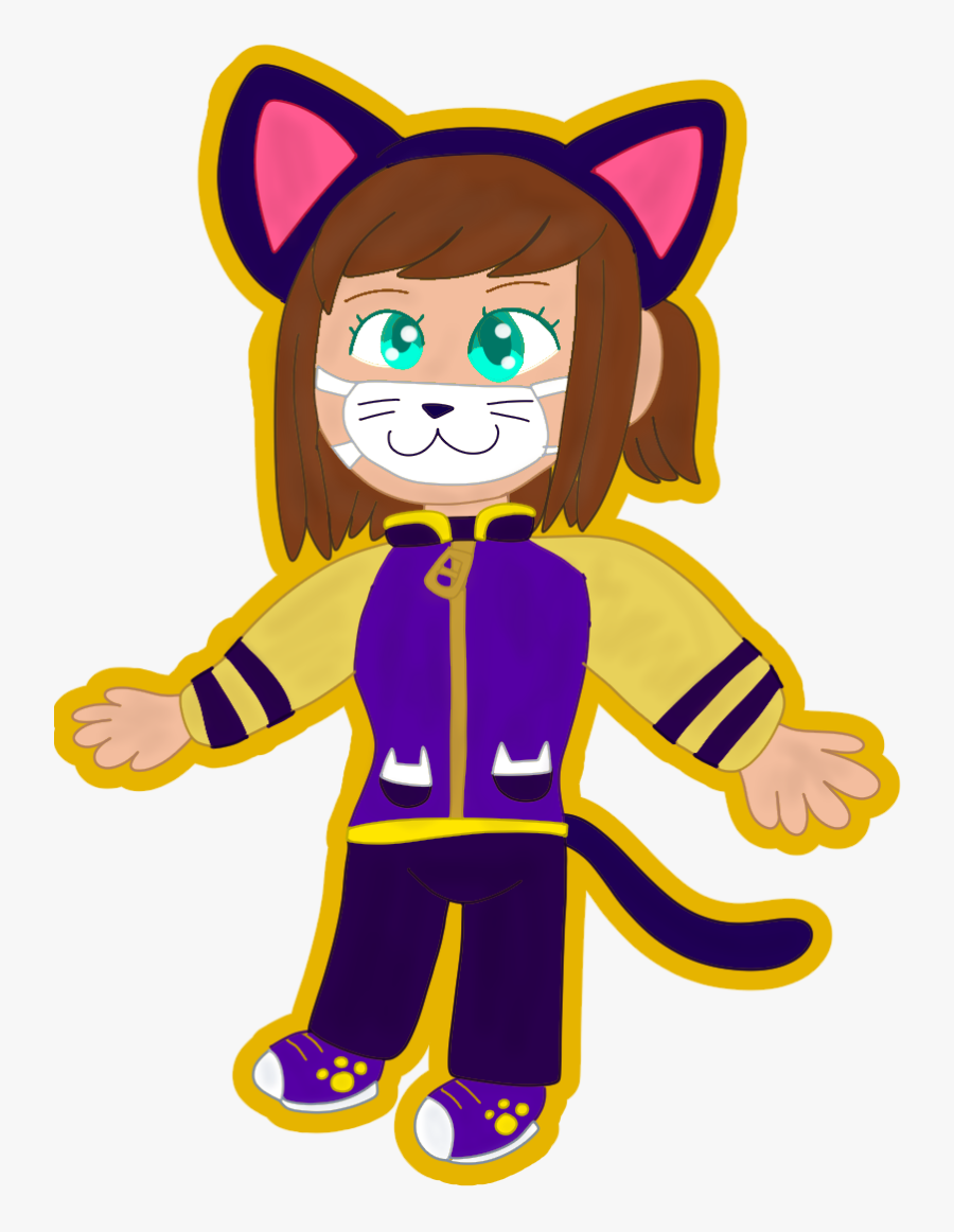Fan Art Friday - Cartoon, Transparent Clipart
