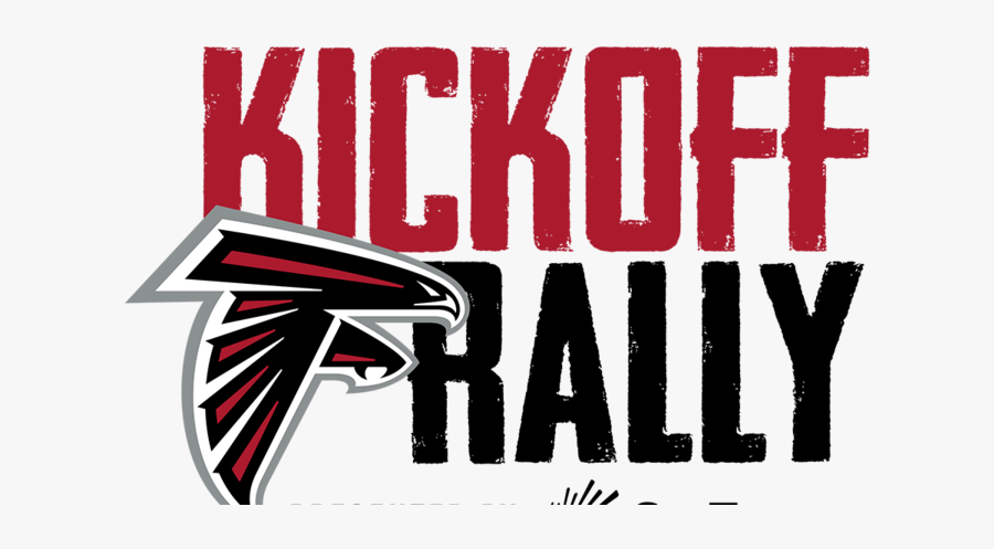 Atlanta Falcons, Transparent Clipart